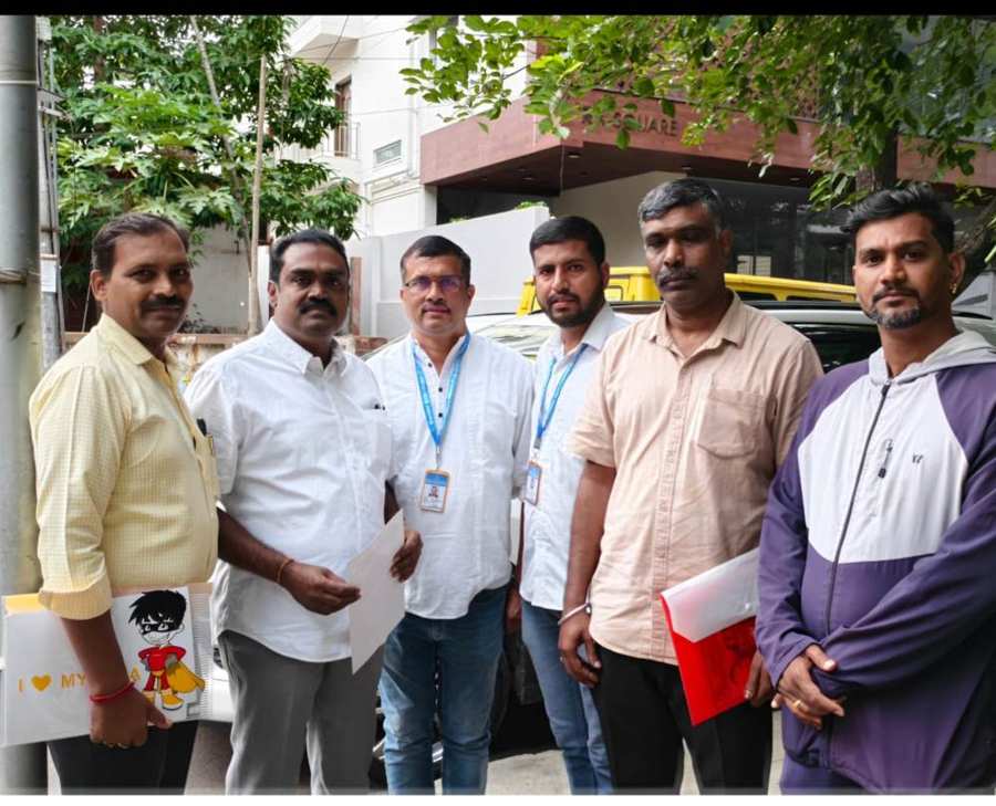 KRA members